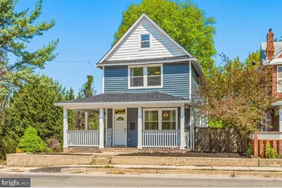 1218 W Northern Parkway, Baltimore, MD 21209 - Photo 1