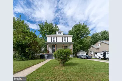 4410 Raspe Avenue, Baltimore, MD 21206 - Photo 1