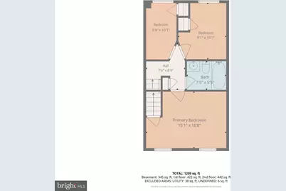 1009 Darley Avenue, Baltimore, MD 21218 - Photo 25