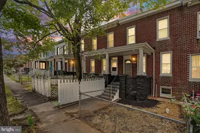 1009 Darley Avenue, Baltimore, MD 21218 - Photo 1