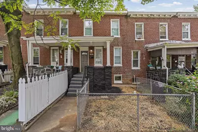 1009 Darley Avenue, Baltimore, MD 21218 - Photo 3