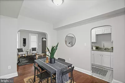 1009 Darley Avenue, Baltimore, MD 21218 - Photo 5