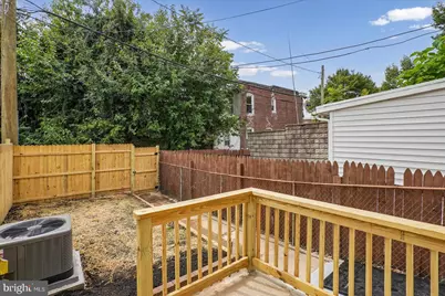 1009 Darley Avenue, Baltimore, MD 21218 - Photo 27