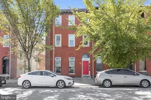 1421 W Fayette St, Baltimore, MD 21223 - Photo 1