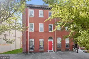 1421 W Fayette St, Baltimore, MD 21223 - Photo 15