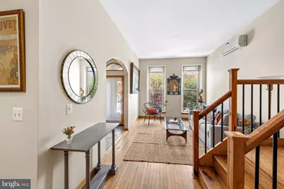 1802 Saint Paul Street, Baltimore, MD 21202 - Photo 11
