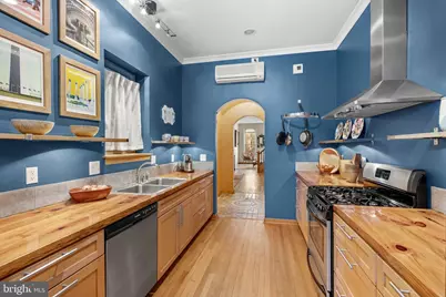 1802 Saint Paul Street, Baltimore, MD 21202 - Photo 37