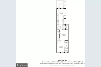 1802 Saint Paul Street, Baltimore, MD 21202 - Photo 3