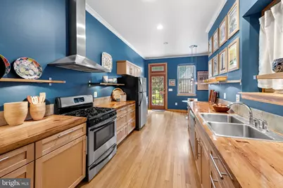 1802 Saint Paul Street, Baltimore, MD 21202 - Photo 33
