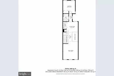 1802 Saint Paul Street, Baltimore, MD 21202 - Photo 63