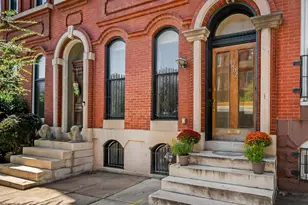 1802 St Paul St, Baltimore, MD 21202 - Photo 1
