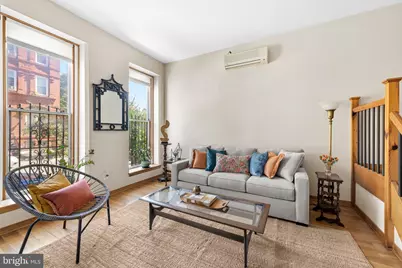 1802 Saint Paul Street, Baltimore, MD 21202 - Photo 5