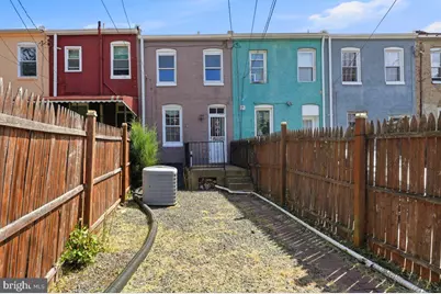 3218 Barclay Street, Baltimore, MD 21218 - Photo 17