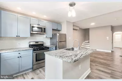 3218 Barclay Street, Baltimore, MD 21218 - Photo 7