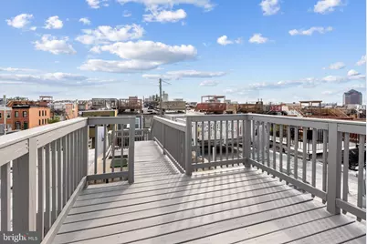 703 S Linwood Avenue, Baltimore, MD 21224 - Photo 25