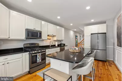 703 S Linwood Avenue, Baltimore, MD 21224 - Photo 5