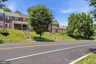934 Argonne Drive, Baltimore, MD 21218 - Photo 3