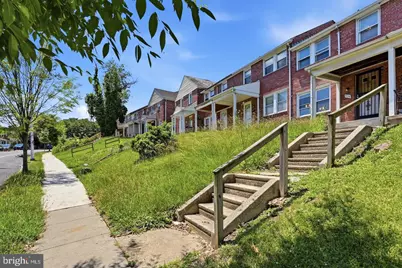 934 Argonne Drive, Baltimore, MD 21218 - Photo 5