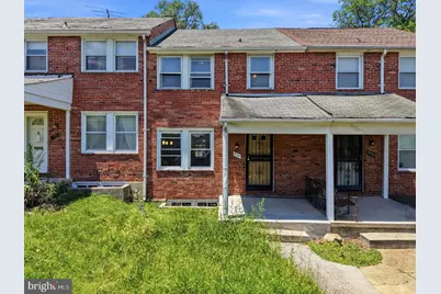 934 Argonne Drive, Baltimore, MD 21218 - Photo 1