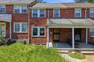 934 Argonne Dr, Baltimore, MD 21218 - Photo 1