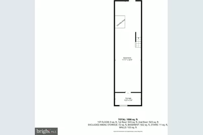 1225 Cleveland Street, Baltimore, MD 21230 - Photo 33
