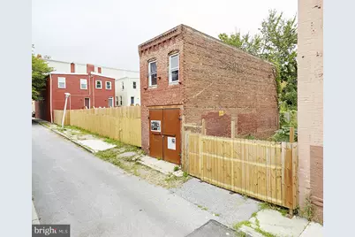 1716 Lemmon Street, Baltimore, MD 21223 - Photo 17