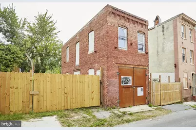 1716 Lemmon Street, Baltimore, MD 21223 - Photo 5