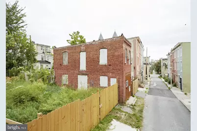 1716 Lemmon Street, Baltimore, MD 21223 - Photo 3