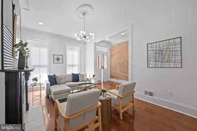 1620 Hollins Street, Baltimore, MD 21223 - Photo 3