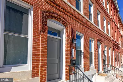 836 Harlem Avenue, Baltimore, MD 21201 - Photo 3