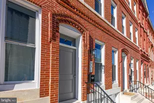 836 Harlem Ave, Baltimore, MD 21201 - Photo 3