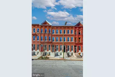 836 Harlem Avenue, Baltimore, MD 21201 - Photo 7