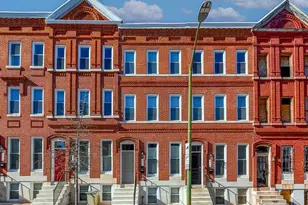 836 Harlem Ave, Baltimore, MD 21201 - Photo 7