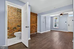1212 W Lombard St, Baltimore, MD 21223 - Photo 5