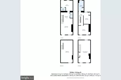 1212 W Lombard Street, Baltimore, MD 21223 - Photo 29