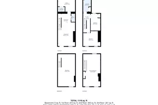 1212 W Lombard St, Baltimore, MD 21223 - Photo 29
