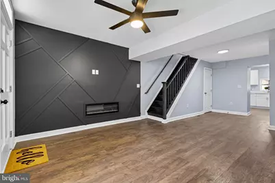 1212 W Lombard Street, Baltimore, MD 21223 - Photo 1