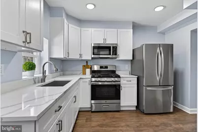 1212 W Lombard Street, Baltimore, MD 21223 - Photo 9