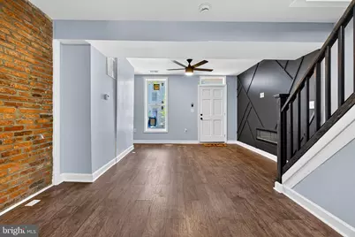1212 W Lombard Street, Baltimore, MD 21223 - Photo 3