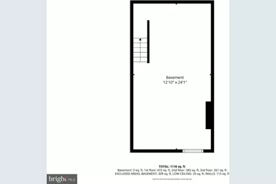 1212 W Lombard Street, Baltimore, MD 21223 - Photo 33