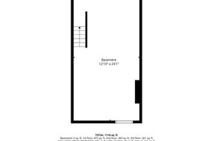1212 W Lombard St, Baltimore, MD 21223 - Photo 33