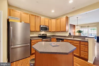 5304 Wyndholme Circle #73, Baltimore, MD 21229 - Photo 9
