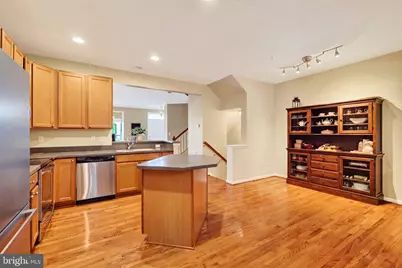 5304 Wyndholme Circle #73, Baltimore, MD 21229 - Photo 11