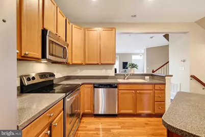 5304 Wyndholme Circle #73, Baltimore, MD 21229 - Photo 13