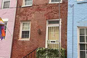 604 Jasper St, Baltimore, MD 21201 - Photo 1
