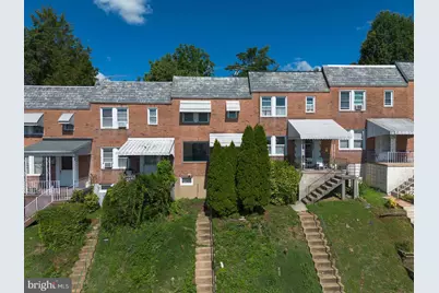 5924 Glen Falls Avenue, Baltimore, MD 21206 - Photo 1