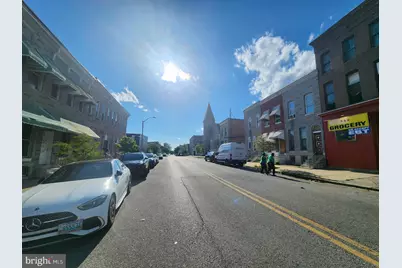 1613 E Lafayette Avenue, Baltimore, MD 21213 - Photo 17
