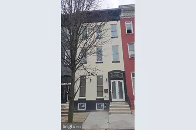 1509 Edmondson Avenue #1, Baltimore, MD 21223 - Photo 1