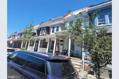 2222 W Fayette Street, Baltimore, MD 21223 - Photo 3