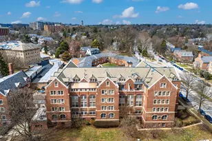 501 W University Pkwy, Baltimore, MD 21210 - Photo 7